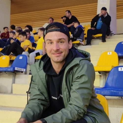 Daniel Koger continuă la Corona Brașov! Atacantul maghiar rămâne pilon de bază pentru noul sezon