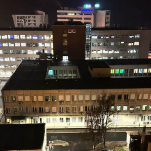 Anchetă penală după ce o tânără de 19 ani a murit în Spitalul de Urgență Brașov, la o săptămână după ce a născut