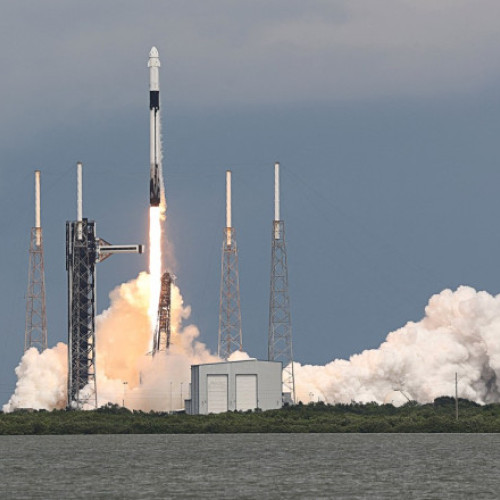 „Urcaţi la bord. Plecăm spre Marte!”. Compania lui Elon Musk a semnat un parteneriat fără precedent cu Agenţia Spaţială Italiană