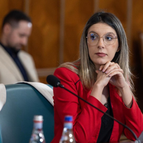 Replica AMEPIP pentru ministra Mediului, după ce s-a declarat nemulțumită de numirile în CA Romsilva