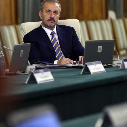 Despărțirea de Iliescu: gata cu paravanul, începe examenul nostru