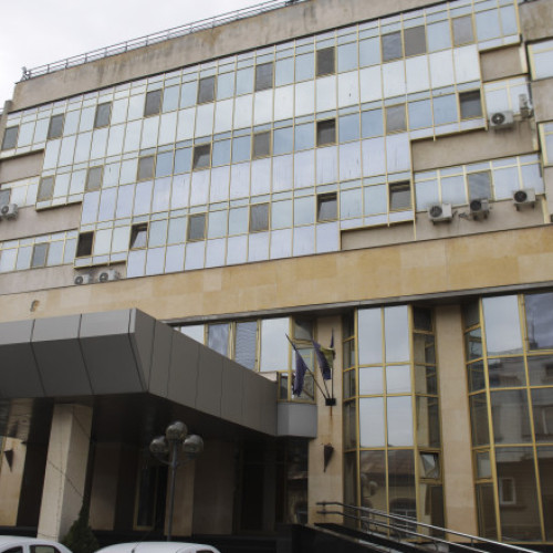 Guvernul a alocat 250 milioane lei pentru a continua lucrările la noul sediul al Spitalui de Urgență „Prof. Dr. Dimitrie Gerota”