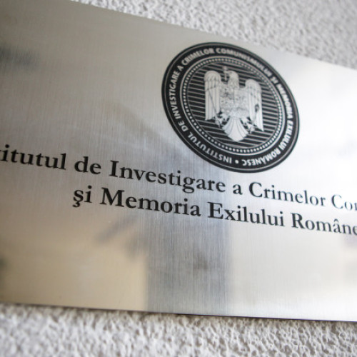 Institutul de Investigare a Crimelor Comunismului îi cere lui Nicușor Dan să o decoreze post-mortem pe Rodica Coposu