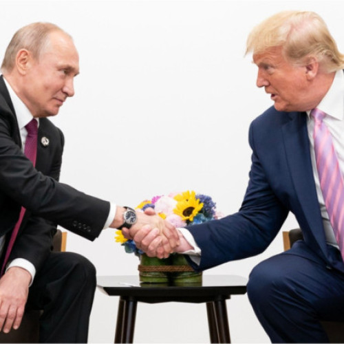 Analiză Culisele acordului plănuit de Washington și Moscova privind războiul. La ce este dispus să renunțe Putin pentru bunăvoința lui Trump