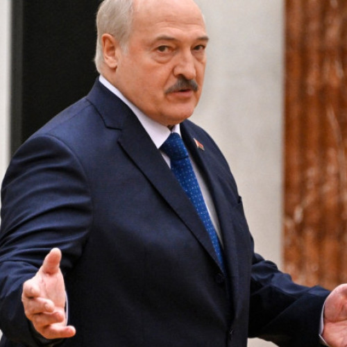 Aleksandr Lukașenko, întrebat dacă vrea un nou mandat prezidențial: „Trump are 80 de ani și arată decent, eu sunt mai tânăr”