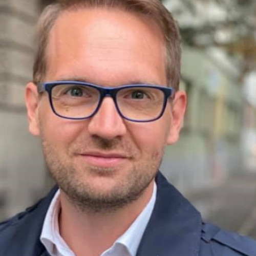 Exclusiv Fritz despre scandalul „neterminații de la USR”: Să ne întoarcem la un ton normal și să avem o dezbatere despre moștenirea lui Iliescu