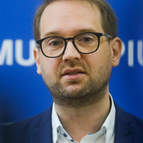 Exclusiv Dominic Fritz, reacție față de revolta PSD privind funeraliile lui Ion Iliescu: E regretabil că suntem în acest suspans