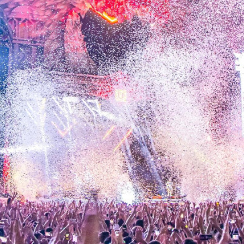 Reacția organizatorilor UNTOLD, după ce trupele Vama și Paraziții și-au anulat concertele de la festival