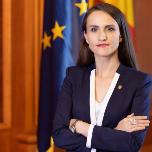 Video Miniștrii de Externe din UE, discuții înainte de întâlnirea Trump – Putin. Oana Țoiu: O conversație care are implicații asupra Europei