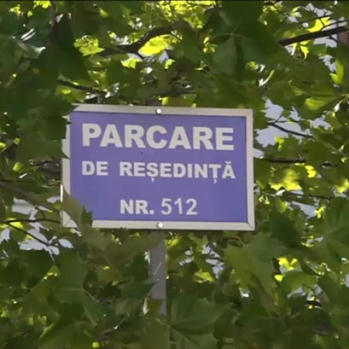 Video Orașul în care prețul parcării pe timp de zi se triplează. Primar: „Proiectele noastre promovate de Guvern nu își mai găsesc finanțare”