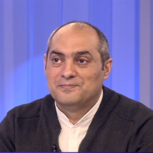 Exclusiv Gelu Duminică, despre inechitatea din sistemul de acordare al pensiilor speciale: Diferențele sunt mult prea mari și trebuie corectate