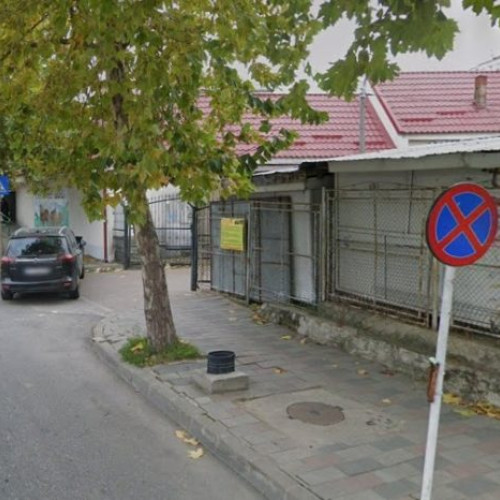 Țigări de contrabandă descoperite la Dorohoi. Jandarmii au confiscat marfa și mașina