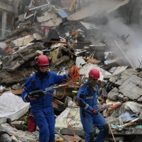 Primarul Kievului cere o încheiere negociată a războiului cu Rusia: Toată lumea în țară este obosită