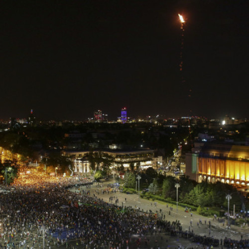 Video Dosarul „10 august”, anchetă fără sfârșit. După șapte ani, nu există nicio concluzie