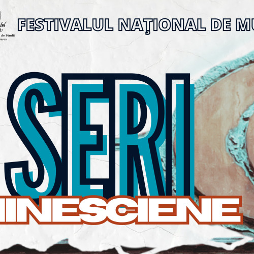 Festivalul-concurs de muzică folk pentru copii și tineret Seri eminesciene continuă. Programul zilei de astăzi