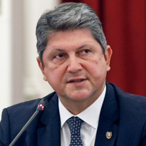 Titus Corlăţean a decis să candideze la preşedinţia PSD: „În actuala coaliție, partidul este ținut undeva pe margine”