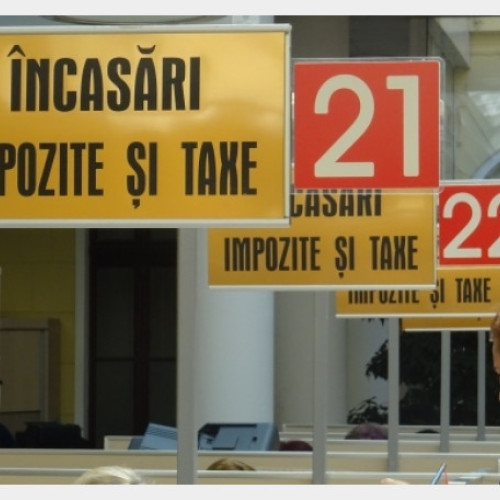 28 milioane lei în plus la bugetul local