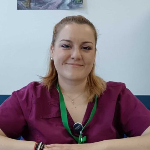 Medicul Mihaela Drăgan: „Aproximativ doi din cinci pacienți internați suferă de anemie feriprivă”