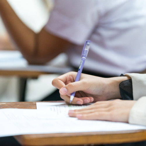 Subiecte BAC, sesiunea de toamnă 2025: Elevii susțin astăzi proba scrisă la limba și literatura română