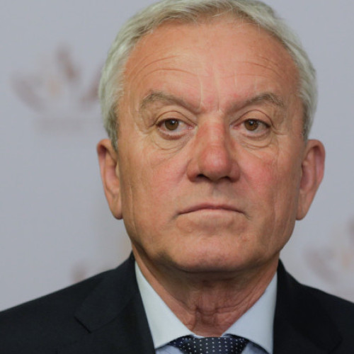 Constantin Toma, primarul Buzăului, își anunță susținerea pentru Titus Corlățean la șefia PSD