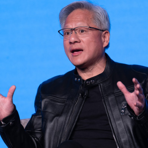 Acord fără precedent: Nvidia și AMD vor plăti către SUA 15% din veniturile realizate în China