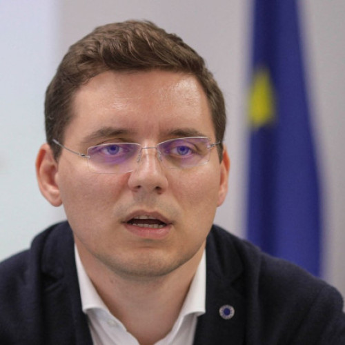 Video Condițiile PSD pentru a rămâne la guvernare. Victor Negrescu: „Nimeni nu amenință cu nimic”