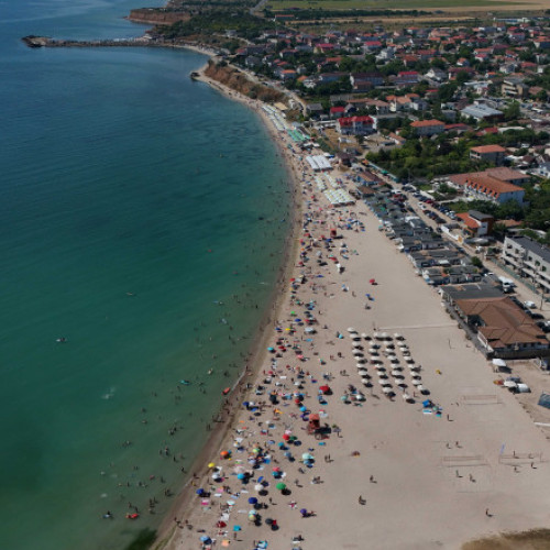 Zeci de unități închise pe litoral în urma controalelor ANSVSA. Amenzi de peste 3,3 milioane de lei