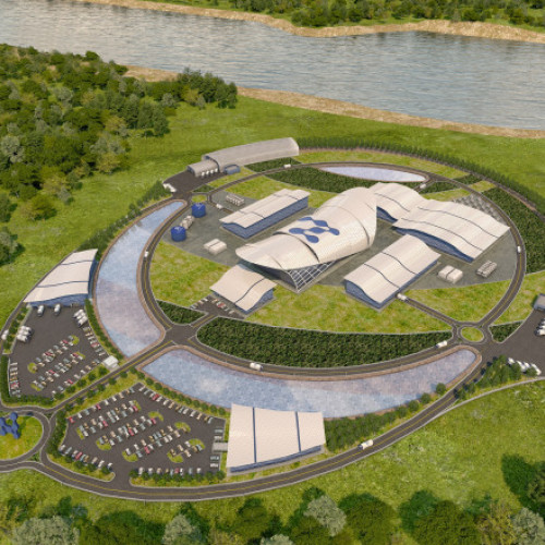 Nuclearelectrica anunță etapele pentru Faza 2 a proiectului reactoarelor modulare mici de la Doicești