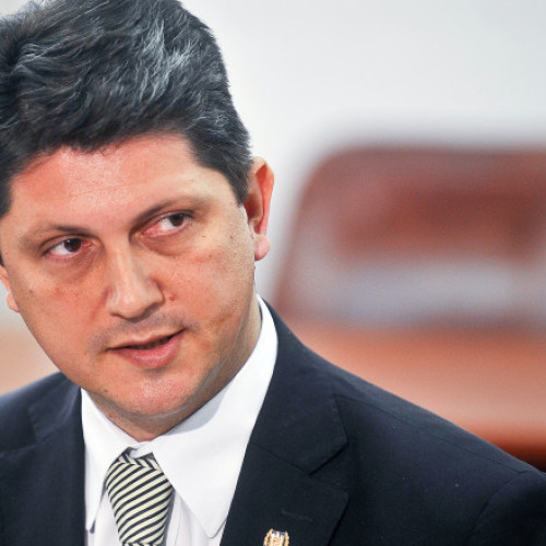 Exclusiv Titus Corlățean vrea sa preia șefia PSD: Candidez într-un moment deloc simplu pentru partid, dar e o bătălie politică internă necesară