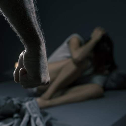 Victimă a violenței domestice: „Nu mai tac, pentru că dacă eu tac, alte femei vor trece prin același lucru, sau mai grav”