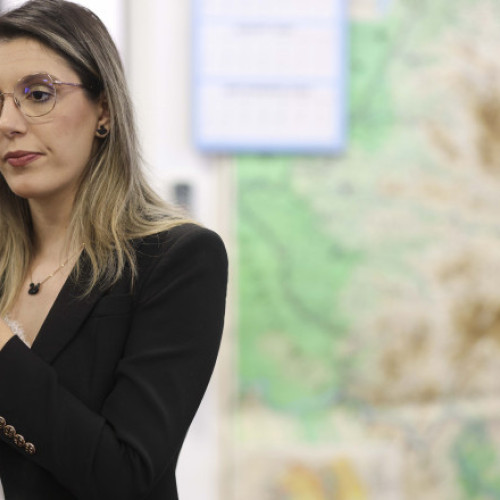 Exclusiv Diana Buzoianu trimite Corpul de Control la Apele Române: „Când pierzi 350 de milioane de euro, nu prea ai cum să fii de bună credință”