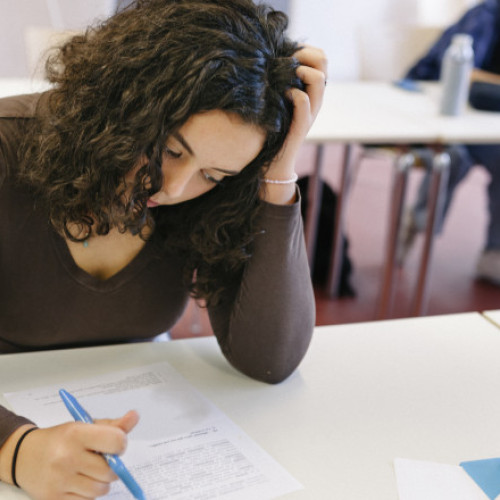 Subiecte BAC, sesiunea de toamnă 2025: Elevii susțin astăzi proba obligatorie a profilului, la matematică sau istorie