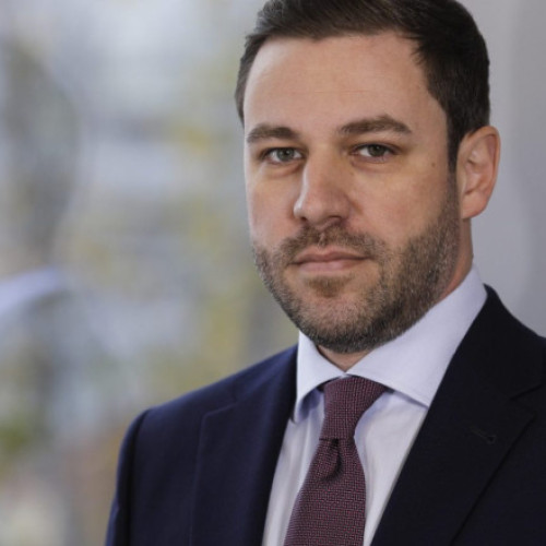 (P) VIDEO Laurențiu Stan, Kapital Minds: Firmele trebuie privite ca niște active care produc randamente, nu doar ca surse de venituri