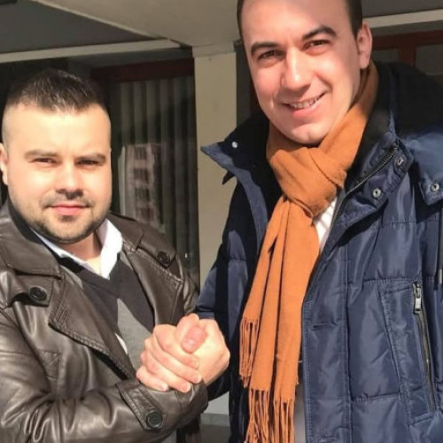 Bogdan Ivan îl vrea pe finul său la conducerea Hidroelectrica. Ministerul Energiei: „Are o carieră solidă în administrație”