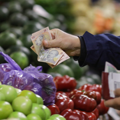 Primăria Sectorului 1: Am trimis notificarea de evacuare pentru societatea care a administrat Piaţa 16 Februarie