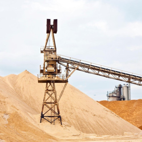 Apele Române neagă întârzierile cu aplicația „Radarul Balastierelor”: Proiectul este implementat conform graficului