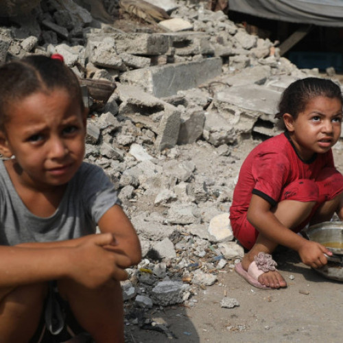 Raportul pentru drepturile omului: SUA „atenuează dramatic” criticile la adresa unor ţări partenere lui Trump, ca Israel sau Rusia