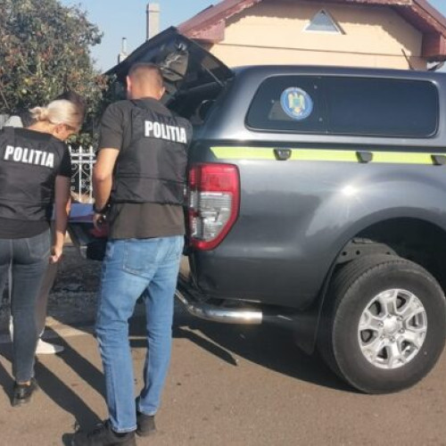 Un bărbat din Olt, amendă URIAȘĂ pentru că nu-și îngrijea corespunzător cei 13 câini pe care îi deține