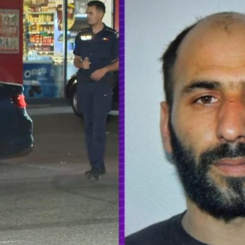 Video Alertă în România: polițiștii au extins căutarea deținutului evadat din Dâmboviţa. El fusese condamnat pentru act sexual cu un minor