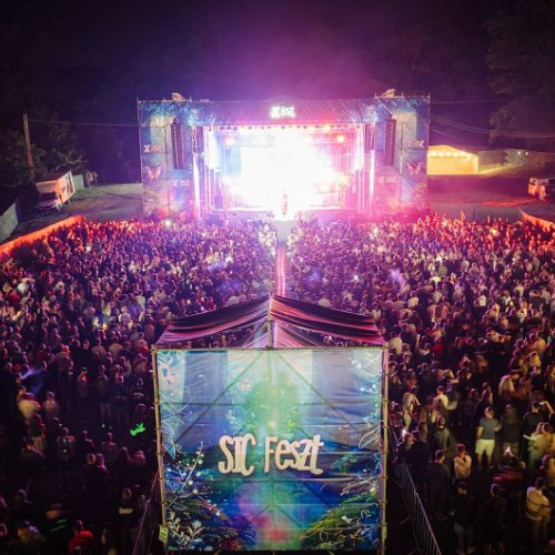 Număr record de participanți la SIC Feszt 2025