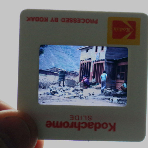 Moartea unui simbol: o companie al cărei nume e aproape sinonim cu fotografia anunță că este aproape de faliment