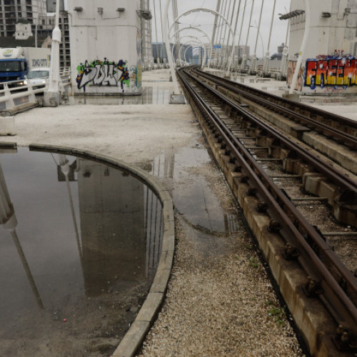 Video Pasajul Basarab, dezastru pe bani publici. Proiect de peste 285 de milioane de euro, degradat după 14 ani fără recepție