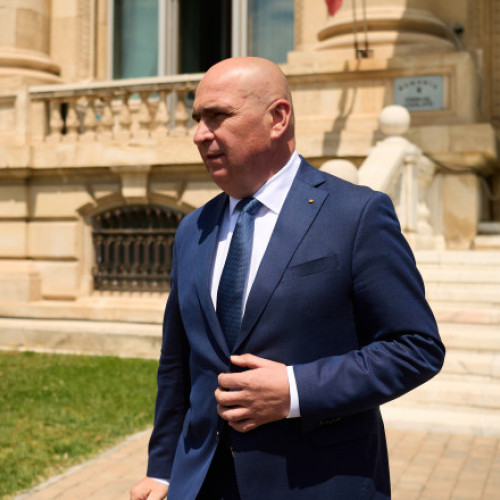 Bolojan, despre criza din coaliţie: „A fost o situaţie în care şedinţele nu s-au derulat în condiţii normale”