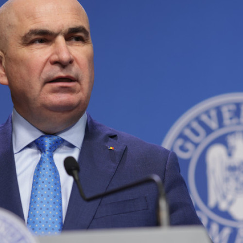 Exclusiv Bolojan: Proiectul privind pensionarea magistraților este gata. „Până acum am plătit 2 miliarde doar diferenţe suplimentare de salarii”