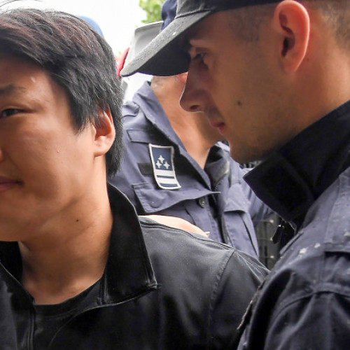 Prăbușirea criptomonedelor TerraUSD şi Luna: Do Kwon, fondatorul Terraform Labs, recunoaşte fraude de miliarde de dolari, în SUA