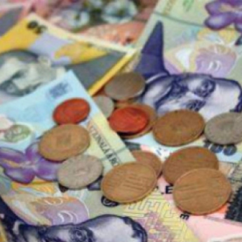 Creștere firavă a economiei României, anunțată de INS: doar 0,3%. Cât de aproape suntem de recesiune