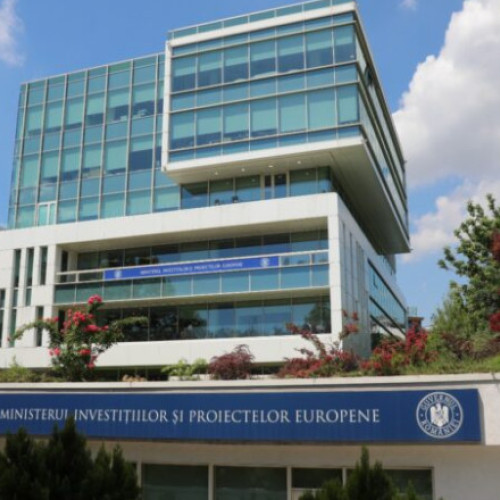 Frână la proiecte finanțate prin PNRR și programul Anghel Saligny. Cum arată ordonanța care își propune „atenuarea riscului fiscal”