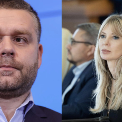 Ceartă pe Facebook între doi lideri de la PNL și PSD: „Partidul tău în mod special, dar și al meu, au nenorocit bugetul”