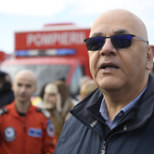 Ce spune Raed Arafat, întrebat dacă nu este „ruşinos” ca, la 10 ani de la Colectiv, România să nu aibă un centru pentru mari arşi