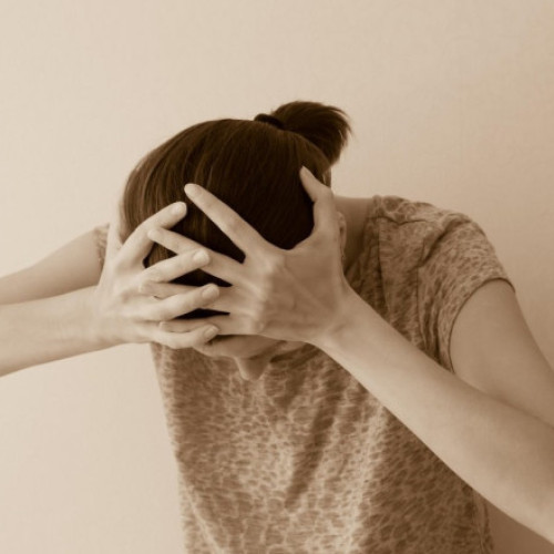 Povestea unei femei care a îndurat ani de violență, umilință și frică: „Am născut prematur, ca urmare a abuzurilor”